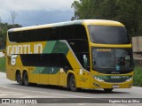 Empresa Gontijo de Transportes 23080 na cidade de Oliveira, Minas Gerais, Brasil, por Eugênio Ilzo da Silva. Número da foto: #12698467.