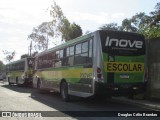 Tata - Jara - I9 Transporte e Turismo - Inove Turismo 2750 na cidade de São José da Lapa, Minas Gerais, Brasil, por Douglas Célio Brandao. Número da foto: #12698801.