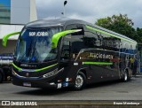 Viação Garcia 92041 na cidade de Rio de Janeiro, Rio de Janeiro, Brasil, por Bruno Mendonça. Número da foto: #12698224.