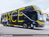 Expresso Nordeste 6075 na cidade de Goiânia, Goiás, Brasil, por Carlos Daniel Moreira Batista. Número da foto: #12697409.