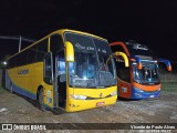 Líder Turismo 2700 na cidade de Roseira, São Paulo, Brasil, por Vicente de Paulo Alves. Número da foto: #12699057.