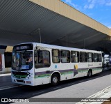 Viação Modelo 9329 na cidade de Aracaju, Sergipe, Brasil, por Andre Santos de Moraes. Número da foto: #:id.
