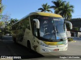 Empresa Gontijo de Transportes 18065 na cidade de Belo Horizonte, Minas Gerais, Brasil, por Douglas Célio Brandao. Número da foto: #12698400.