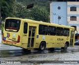 Viplam 2080 na cidade de Santos Dumont, Minas Gerais, Brasil, por Samuel Fernando. Número da foto: #12698962.