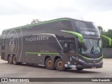 Viação Garcia 96070 na cidade de Curitiba, Paraná, Brasil, por Netto Brandelik. Número da foto: #12697762.