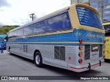 Ônibus Particulares 7232 na cidade de Barueri, São Paulo, Brasil, por Sérgiane Gisele da Silva. Número da foto: #12695610.