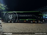 Viação Garcia 98051 na cidade de Americana, São Paulo, Brasil, por Gilson de Souza Junior. Número da foto: #12697604.