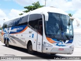 RodeRotas - Rotas de Viação do Triângulo 1311 na cidade de Goiânia, Goiás, Brasil, por Carlos Daniel Moreira Batista. Número da foto: #12697517.
