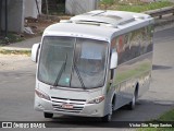 Ônibus Particulares 4223 na cidade de Salvador, Bahia, Brasil, por Victor São Tiago Santos. Número da foto: #:id.
