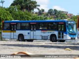 Transportadora Globo 570 na cidade de Recife, Pernambuco, Brasil, por Wendel Miguel /MIGUELPHOTOBUS. Número da foto: #12695758.