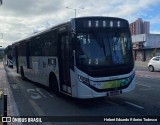 Viação Guaianazes 01 136 na cidade de Santo André, São Paulo, Brasil, por Hebert Eduardo Ribeiro Todesco. Número da foto: #12698105.