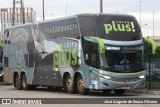 Viação Garcia 88037 na cidade de São Paulo, São Paulo, Brasil, por José Augusto de Souza Oliveira. Número da foto: #12697642.