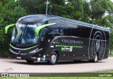 Viação Garcia 82339 na cidade de Curitiba, Paraná, Brasil, por Luiz Petriz. Número da foto: #12696250.