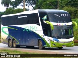 Jaquinho Turismo 3923 na cidade de Betim, Minas Gerais, Brasil, por Matheus Adler. Número da foto: #:id.