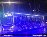 Transcooper > Norte Buss 2 6274 na cidade de São Paulo, São Paulo, Brasil, por Thomas Henrique de Moraes. Número da foto: #:id.