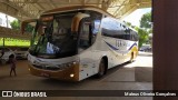 Viação Sertaneja 510 na cidade de Pitangui, Minas Gerais, Brasil, por Mateus Oliveira Gonçalves. Número da foto: #:id.