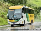 Empresa Gontijo de Transportes 19765 na cidade de Manhuaçu, Minas Gerais, Brasil, por Emerson Leite de Andrade. Número da foto: #12698093.