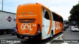 Viação Piracicabana 1448 na cidade de São Paulo, São Paulo, Brasil, por Roberto Teixeira. Número da foto: #12697564.