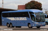 Viação Águia Branca 26500 na cidade de Vitória da Conquista, Bahia, Brasil, por Rava Ogawa. Número da foto: #:id.
