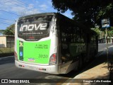 Tata - Jara - I9 Transporte e Turismo - Inove Turismo 3020 na cidade de São José da Lapa, Minas Gerais, Brasil, por Douglas Célio Brandao. Número da foto: #12698632.