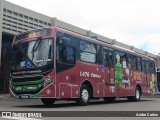 Itamaracá Transportes 1.476 na cidade de Abreu e Lima, Pernambuco, Brasil, por Andre Carlos. Número da foto: #12697875.