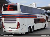 Expresso Embaixador 427 na cidade de Porto Alegre, Rio Grande do Sul, Brasil, por Otávio dos Reis . Número da foto: #12698572.