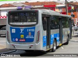 Transcooper > Norte Buss 2 6153 na cidade de São Paulo, São Paulo, Brasil, por Marcos Vitor Lima de Souza. Número da foto: #:id.