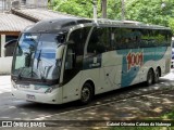 Auto Viação 1001 RJ 108.1089 na cidade de São Paulo, São Paulo, Brasil, por Gabriel Oliveira Caldas da Nobrega. Número da foto: #12697496.