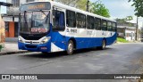 Transportes Águas Lindas BL-99605 na cidade de Belém, Pará, Brasil, por Lente Busologica. Número da foto: #:id.