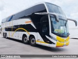 Expresso JK 24133 na cidade de Goiânia, Goiás, Brasil, por Carlos Daniel Moreira Batista. Número da foto: #12697400.