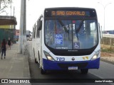 Trampolim da Vitória 723 na cidade de São Gonçalo do Amarante, Rio Grande do Norte, Brasil, por Junior Mendes. Número da foto: #:id.