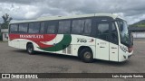 Transprata Turismo 700 na cidade de São Domingos do Prata, Minas Gerais, Brasil, por Luis Augusto Santos. Número da foto: #12697135.