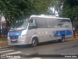 Transcooper > Norte Buss 2 6267 na cidade de São Paulo, São Paulo, Brasil, por Manoel Junior. Número da foto: #12698704.