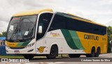 Empresa Gontijo de Transportes 19775 na cidade de São Paulo, São Paulo, Brasil, por Cristiano Soares da Silva. Número da foto: #12698412.