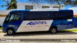 Roziel Turismo 10302006 na cidade de Beberibe, Ceará, Brasil, por Wellington Araújo. Número da foto: #12697600.