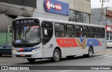 BBTT - Benfica Barueri Transporte e Turismo 5841 na cidade de Barueri, São Paulo, Brasil, por George Miranda. Número da foto: #:id.
