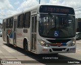 Auto Ônibus Santa Maria Transporte e Turismo 02043 na cidade de Natal, Rio Grande do Norte, Brasil, por Gabriel Felipe. Número da foto: #:id.