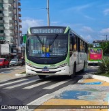 Auto Ônibus Líder 0924005 na cidade de Manaus, Amazonas, Brasil, por MATHEUS RICHARD. Número da foto: #12696943.