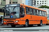 SPE VIA MOBILIDADE S/A DA293 na cidade de Curitiba, Paraná, Brasil, por Hipólito Rodrigues. Número da foto: #:id.