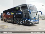 Terra Tur 10210 na cidade de Goiânia, Goiás, Brasil, por Carlos Daniel Moreira Batista. Número da foto: #12697288.