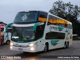 Viação Canoinhas 3060 na cidade de Pariquera-Açu, São Paulo, Brasil, por André Lourenço de Freitas. Número da foto: #12697415.