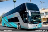 Turistar 3011 na cidade de Gustavo A. Madero, Ciudad de México, México, por Omar Ramírez Thor2102. Número da foto: #12697266.