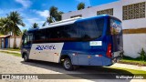 Roziel Turismo 10302006 na cidade de Beberibe, Ceará, Brasil, por Wellington Araújo. Número da foto: #12697612.