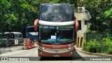 Omegatur 4038 na cidade de São Paulo, São Paulo, Brasil, por Cleverson Giraldi. Número da foto: #:id.