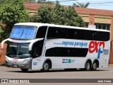 Expreso Paraguay S.A. 502 na cidade de Ciudad del Este, Alto Paraná, Paraguai, por João Victor. Número da foto: #12697884.