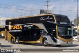 Autotransportes TUFESA 745 na cidade de Tlaquepaque, Jalisco, México, por Juan Manuel Cruz. Número da foto: #12697916.