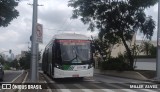 Next Mobilidade - ABC Sistema de Transporte 8174 na cidade de Santo André, São Paulo, Brasil, por MILLER ALVES. Número da foto: #:id.