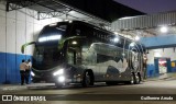 Viação Garcia 87029 na cidade de Sorocaba, São Paulo, Brasil, por Guilherme Arruda. Número da foto: #12697949.
