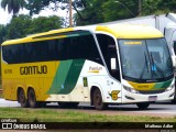 Empresa Gontijo de Transportes 19795 na cidade de Betim, Minas Gerais, Brasil, por Matheus Adler. Número da foto: #12698127.