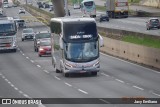Rápido Ribeirão Preto 623007 na cidade de Americana, São Paulo, Brasil, por Jacy Emiliano. Número da foto: #:id.